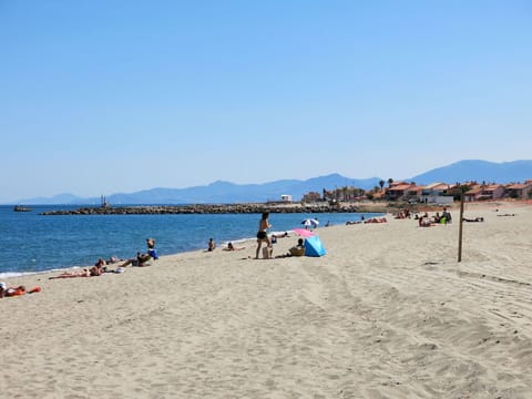 Beach, Body Of Water, Sand, Sea, Coast, Shore, Vacation, Sky, Ocean