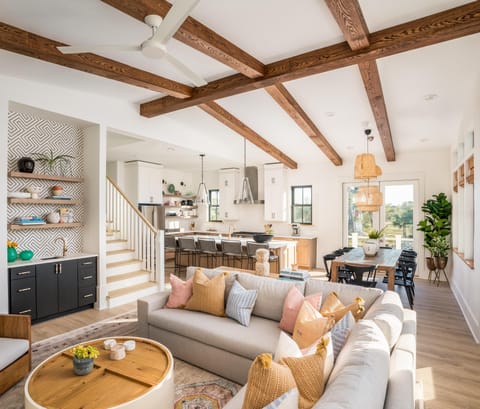 Welcome to Red Sunset!