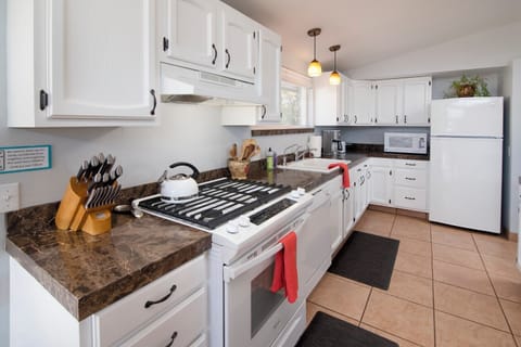 Everything you need for cooking your favorites