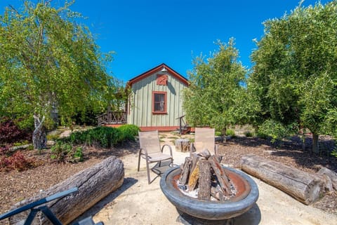 This historic property offers large outdoor spaces for your group to gather