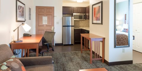 You will love this space.
