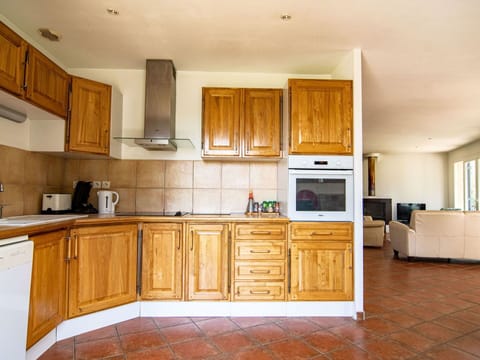 Brown, Cabinetry, Countertop, Furniture, Building, Drawer, Sink, Wood, Kitchen, Tap