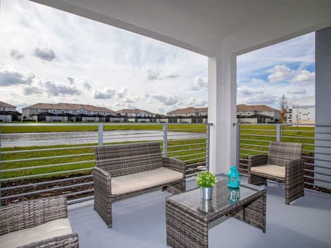 Outside patio Furniture 