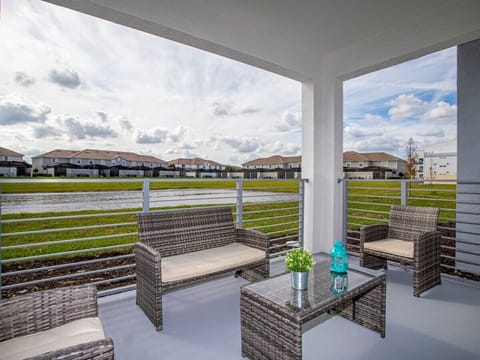 Outside patio Furniture 