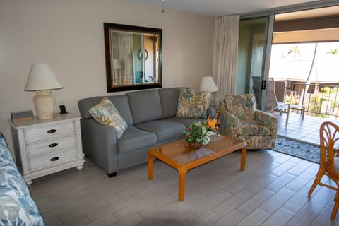 Pull out sofa-sleeper