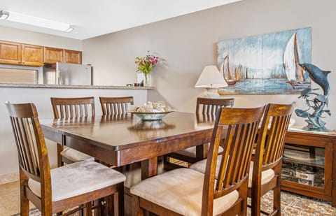 The Paradise Penthouse