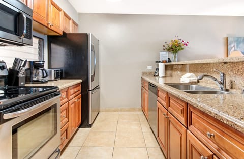 The Paradise Penthouse