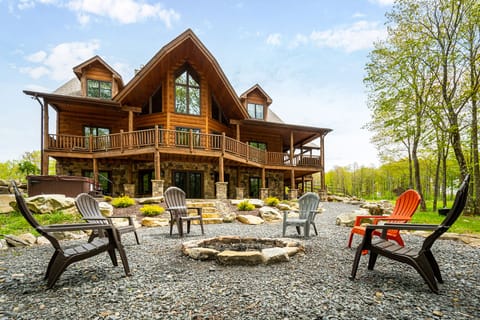 Welcome to Away in the Mountains!
