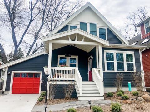 Welcome to Riverview Cottage!