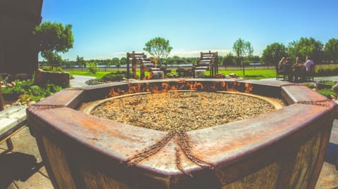 Experience the picturesque atmosphere at this amazing property.