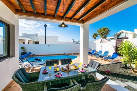 Casa Carra - Alfresco Dining