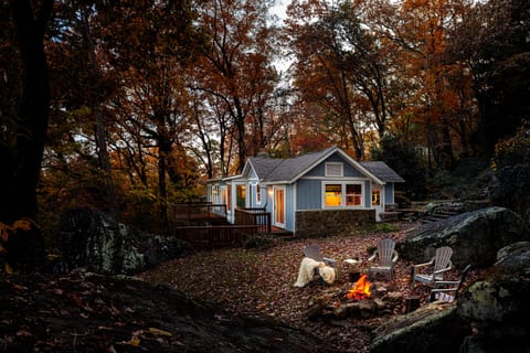 Welcome to Mount Nouveau! You have found your perfect mountain escape!