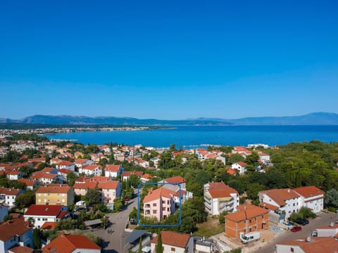 Sky, Water, Building, Property, Nature, Azure, Tree, Window, Plant, Coastal And Oceanic Landforms