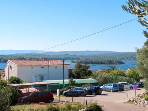 Sky, Property, House, Town, Residential Area, Vacation, Summer, Tree, Real Estate, Coast