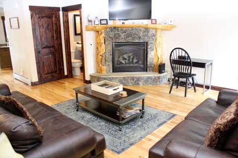 Living Room - Living Room