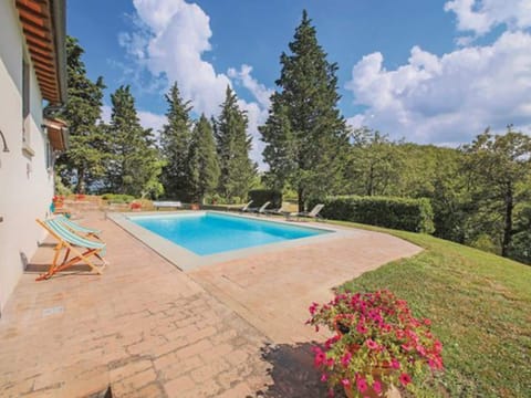 Holiday Home Swimming Pool