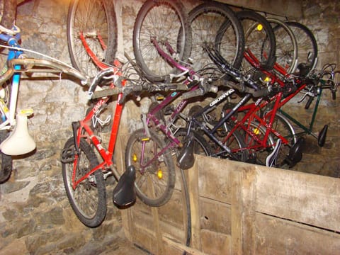 La Grange - Studio in an old Breton longère made of local stones Apartment in Brittany