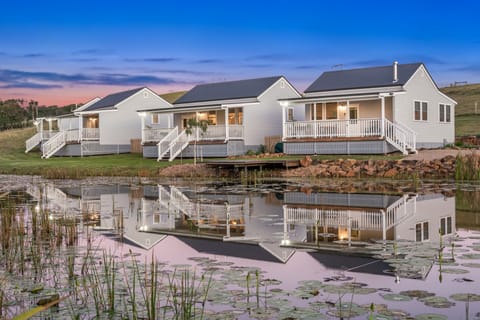 Forget Me Not Farm Cottages, Coopers Shoot. 4 Luxury Holiday cottages