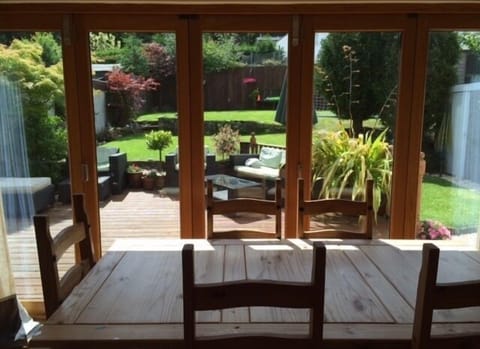 Self-Catering House available for British Open Championship, St Andrews 2021