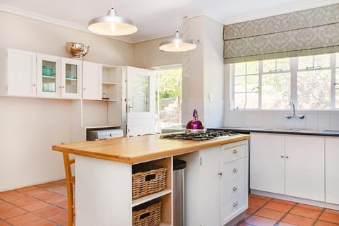 Table Mountain Family Retreat 17