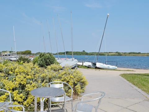 Stithians Lake | Redruth, Cornwall