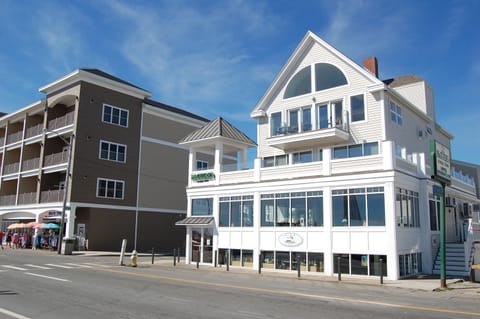 McGuirk's Penthouse
