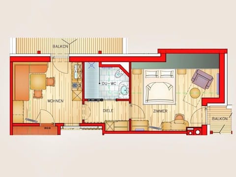 Suite Katschberg - Grizzly Sport & Motorcycle Resort House in Carinthia, Austria