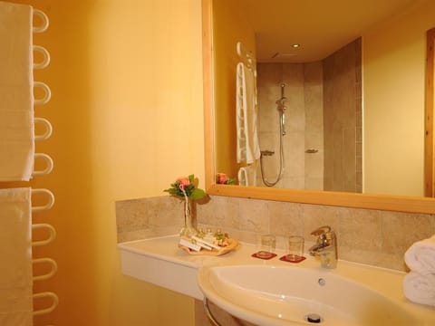 Family apartment Aineck - Grizzly Sport & Motorrad Resort House in Carinthia, Austria