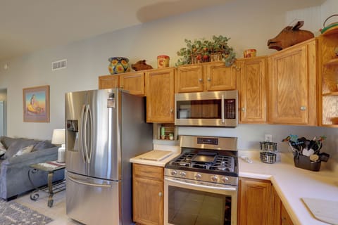 Kitchen | Blender | Coffee Maker | Cooking Basics | Spices