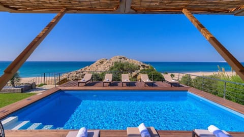 El Peñón Zahara de los Atunes by Ruralidays