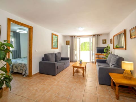 Furniture, Flooring, Couch, Apartment, Living Room, Chair, Hardwood, Wood Stain, Kitchen & Dining Room Table