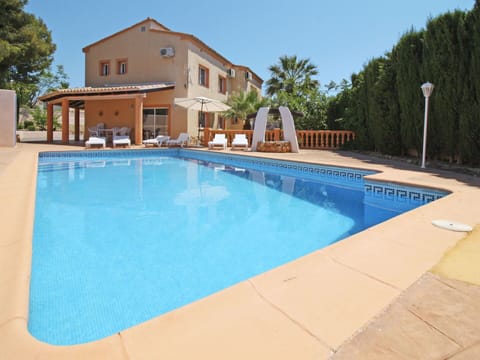 Swimming Pool, Property, Real Estate, Building, House, Home, Leisure, Resort, Vacation, Estate