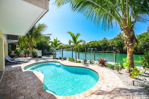 Private Pool