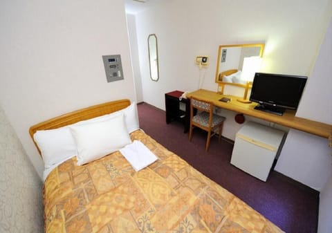 Basic single room. The size of the room is 13㎡.