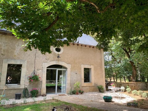 The Stables Gite at Chateau Mas de Pradie.