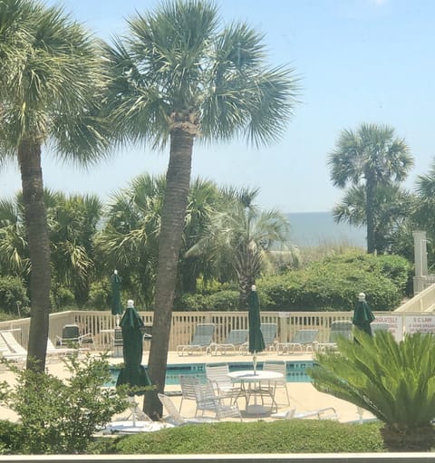 Gorgeous full ocean view! 