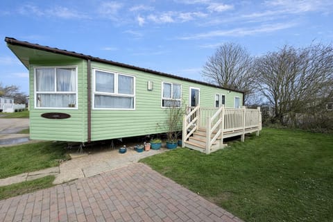 An ideal setting to relax and make the most of your time by the sea.