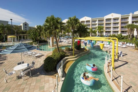 Beautiful Property with Lazy River!