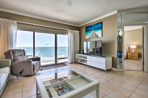 Panama City Beach Vacation Rental | 2BR | 2BA | 1,470 Sq Ft | Step-Free Access
