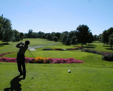 Golf