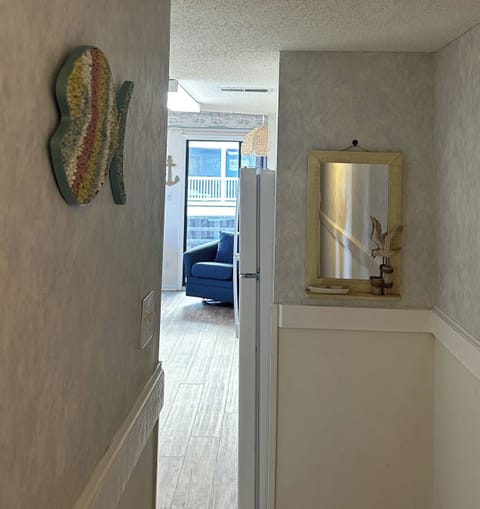 Coastal Decor Throughout