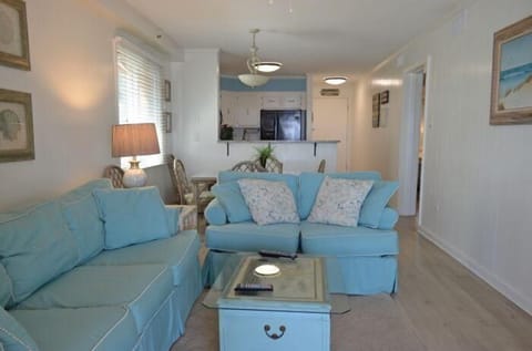 View from Living Room