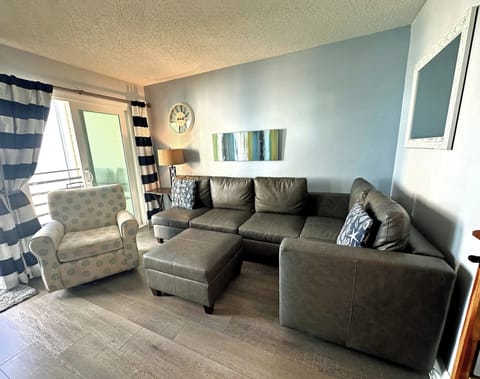 Welcome to Carolina Shores II 2206!