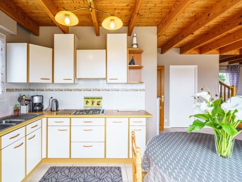 Cabinetry, Countertop, Property, Furniture, Plant, Building, Sink, Drawer, Wood, Interior Design