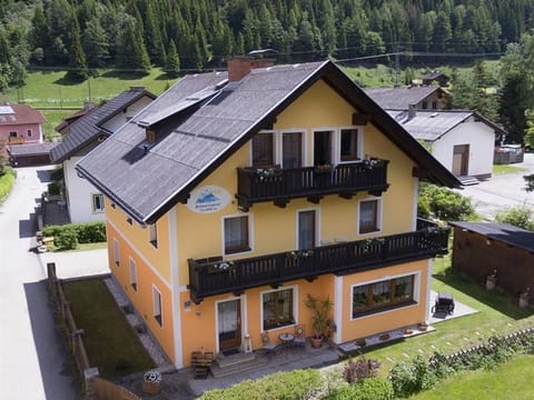 Apartment Säuleck - Säuleck apartment Apartment in Carinthia, Austria