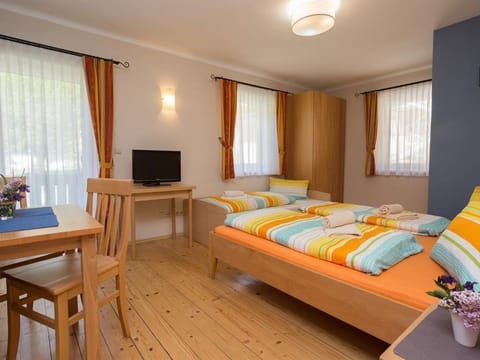 Apartment Säuleck - Säuleck apartment Apartment in Carinthia, Austria