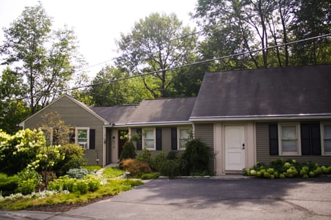 High Falls House