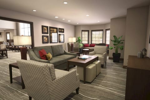 Relax while you're here.