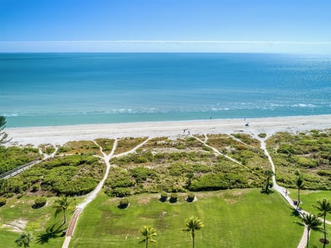 Beach Path