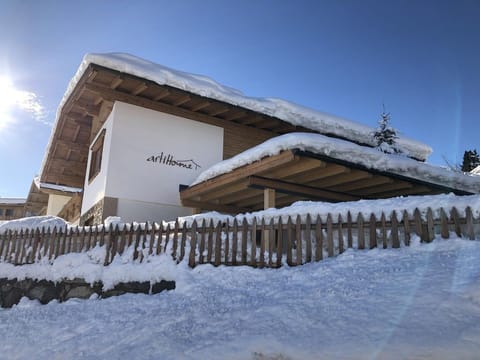 ARTI HOME - Arti Home Apartment in Salzburgerland